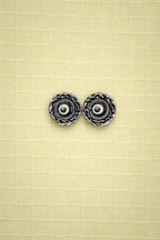 Modern Style Metal Buttons | 36L