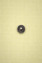 Modern Style Metal Buttons | 36L